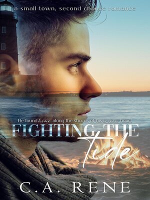 cover image of Fighting the Tide